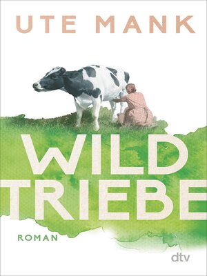 cover image of Wildtriebe